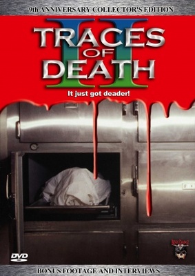 unknown Traces of Death II movie poster