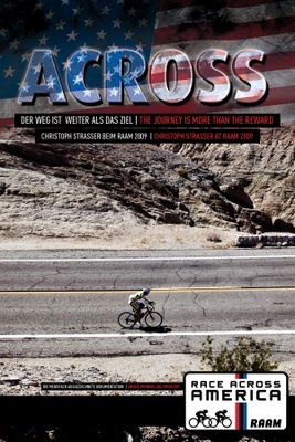 unknown Race Across America movie poster
