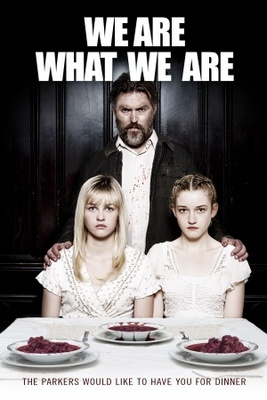 unknown We Are What We Are movie poster