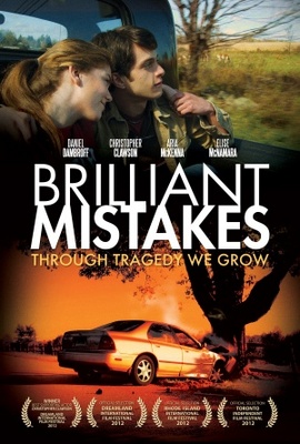unknown Brilliant Mistakes movie poster