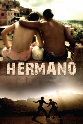 unknown Hermano movie poster