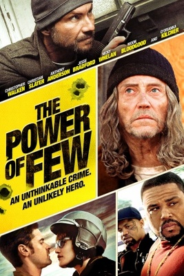 unknown The Power of Few movie poster