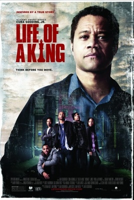 unknown Life of a King movie poster