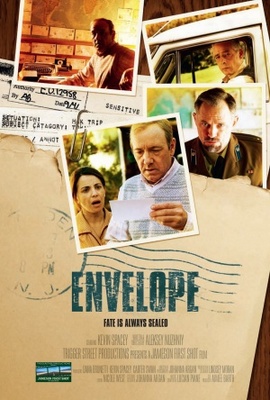 unknown Envelope movie poster