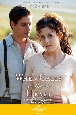 unknown When Calls the Heart movie poster