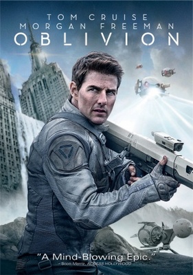 unknown Oblivion movie poster