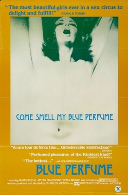 unknown Blue Perfume movie poster
