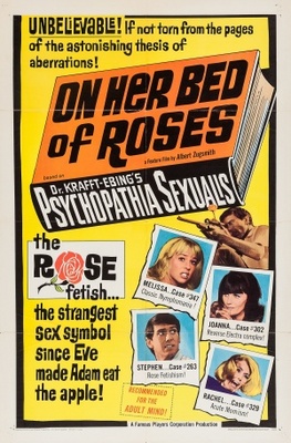 unknown Psychedelic Sexualis movie poster
