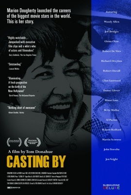 unknown Casting By movie poster