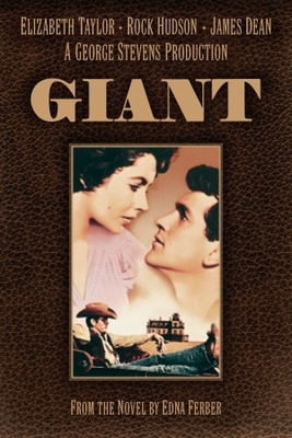 unknown Giant movie poster
