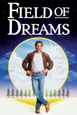 unknown Field of Dreams movie poster