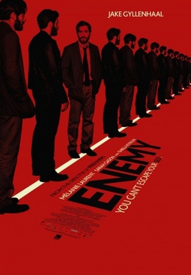 unknown Enemy movie poster