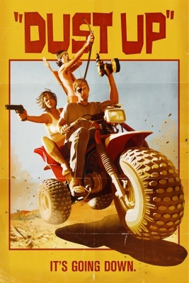 unknown Dust Up movie poster