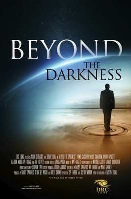 unknown Out of the Darkness movie poster