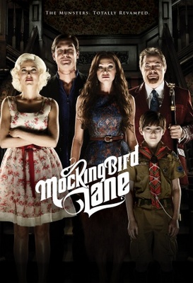 unknown Mockingbird Lane movie poster