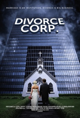 unknown Divorce Corp movie poster