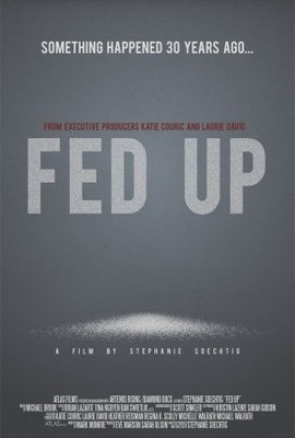 unknown Fed Up movie poster