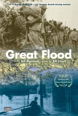 unknown The Great Flood movie poster