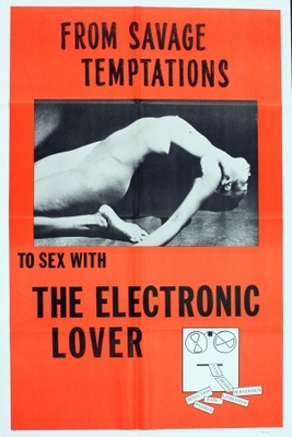 unknown Electronic Lover movie poster