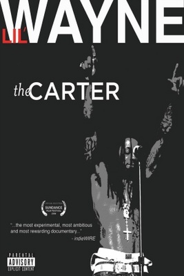 unknown The Carter movie poster