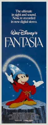 unknown Fantasia movie poster