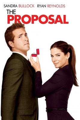 unknown The Proposal movie poster