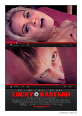 unknown Lucky Bastard movie poster