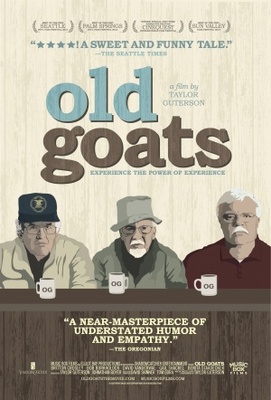 unknown Old Goats movie poster