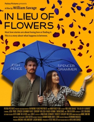 unknown In Lieu of Flowers movie poster