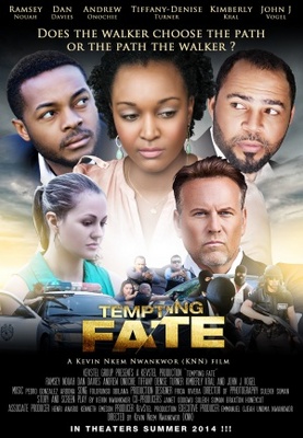 unknown Tempting Fate movie poster
