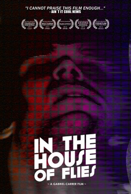 unknown In the House of Flies movie poster