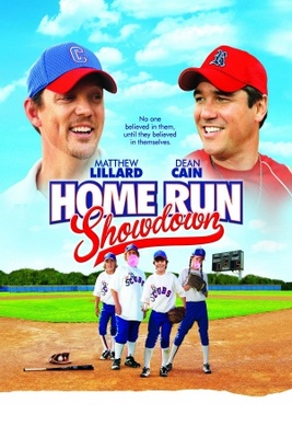 unknown Home Run Showdown movie poster