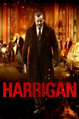 unknown Harrigan movie poster