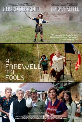 unknown A Farewell to Fools movie poster