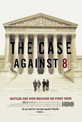 unknown The Case Against 8 movie poster