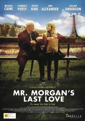 unknown Mr. Morgan's Last Love movie poster