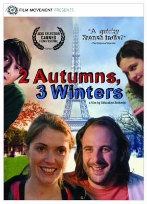 unknown 2 automnes 3 hivers movie poster