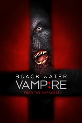 unknown The Black Water Vampire movie poster