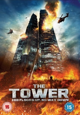 unknown The Tower movie poster