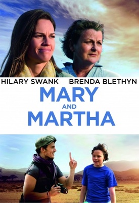 unknown Mary and Martha movie poster