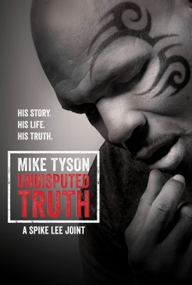 unknown Mike Tyson: Undisputed Truth movie poster