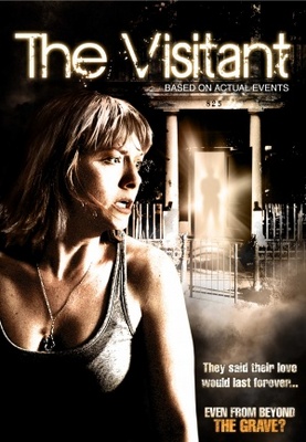 unknown The Visitant movie poster