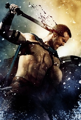 unknown 300: Rise of an Empire movie poster