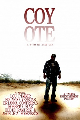 unknown Coyote movie poster