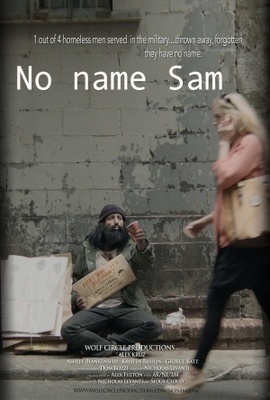 unknown No Name Sam movie poster