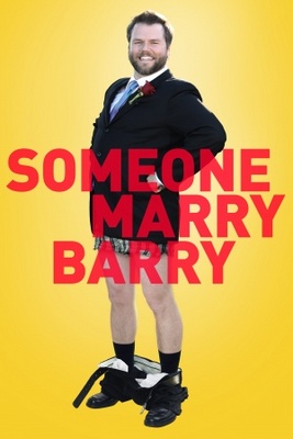 unknown Someone Marry Barry movie poster