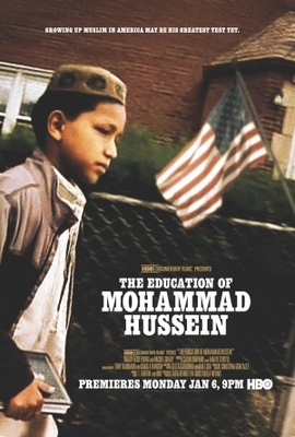 unknown The Education of Mohammad Hussein movie poster