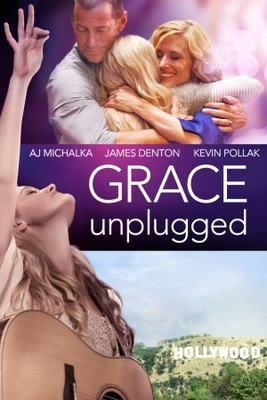 unknown Grace Unplugged movie poster