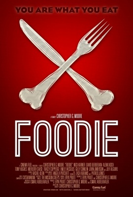 unknown Foodie movie poster