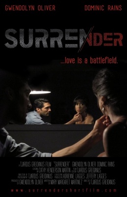 unknown Surrender movie poster